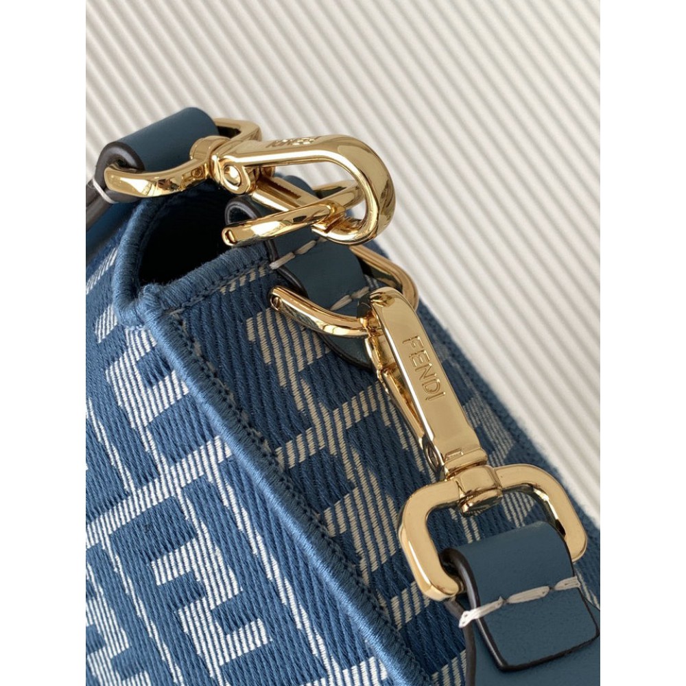 Fendi baguette 27x6x15cm Bags