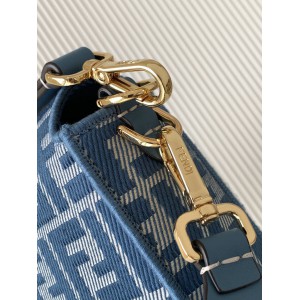Fendi baguette 27x6x15cm Bags