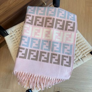 Fendi scarf 65x180cm Accesories