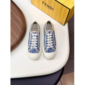 Fendi match sneakers 36-45 Shoes