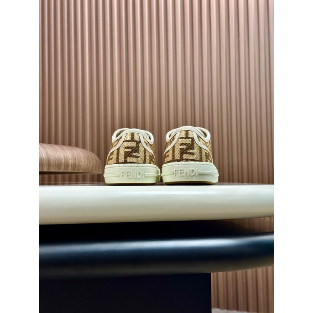 Fendi match sneakers 36-45 Shoes