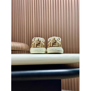 Fendi match sneakers 36-45 Shoes