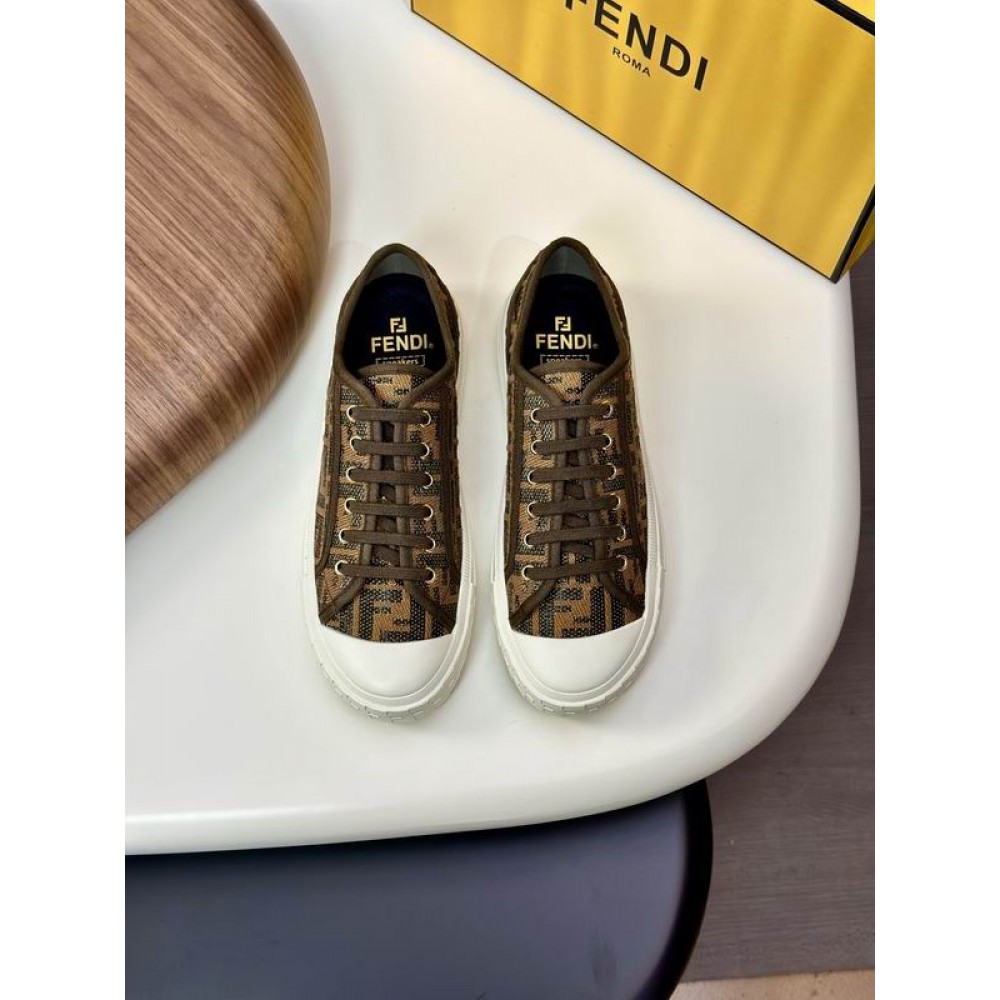 Fendi match sneakers 36-45 Shoes