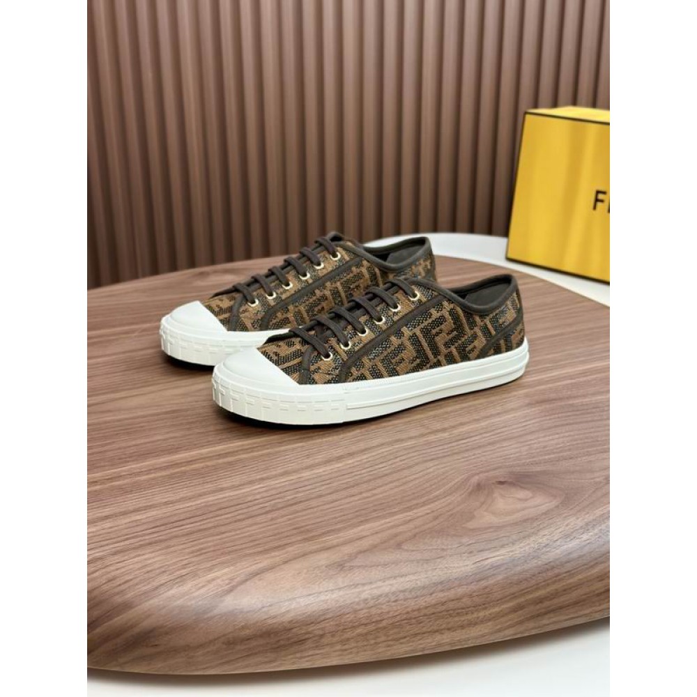 Fendi match sneakers 36-45 Shoes