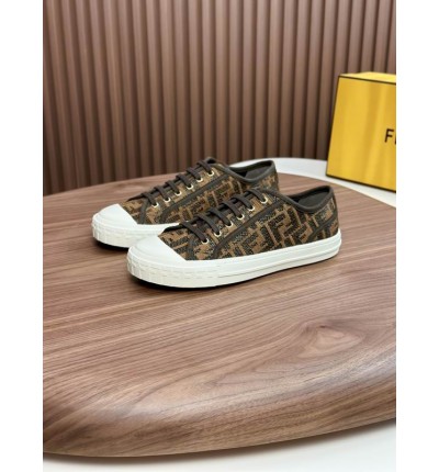Fendi match sneakers 36-45