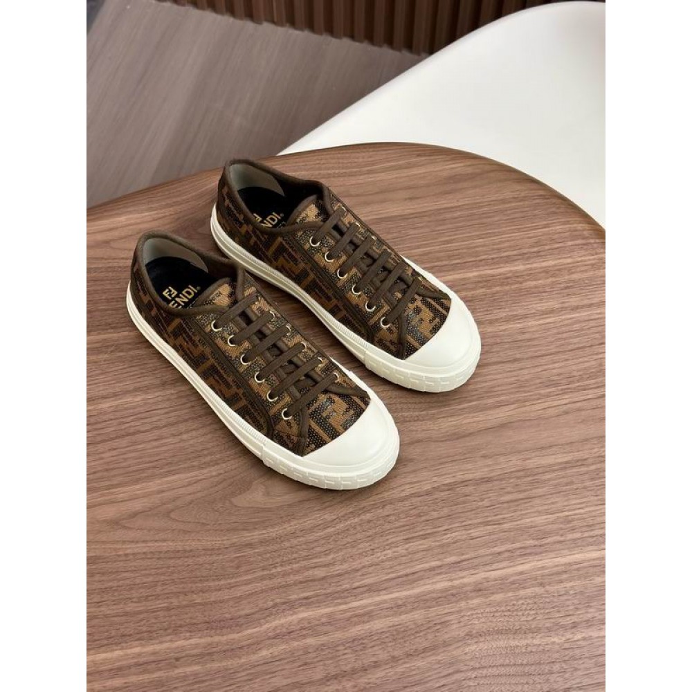 Fendi match sneakers 36-45 Shoes
