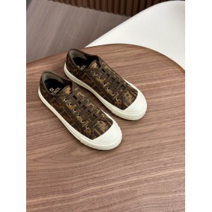 Fendi match sneakers 36-45 Shoes