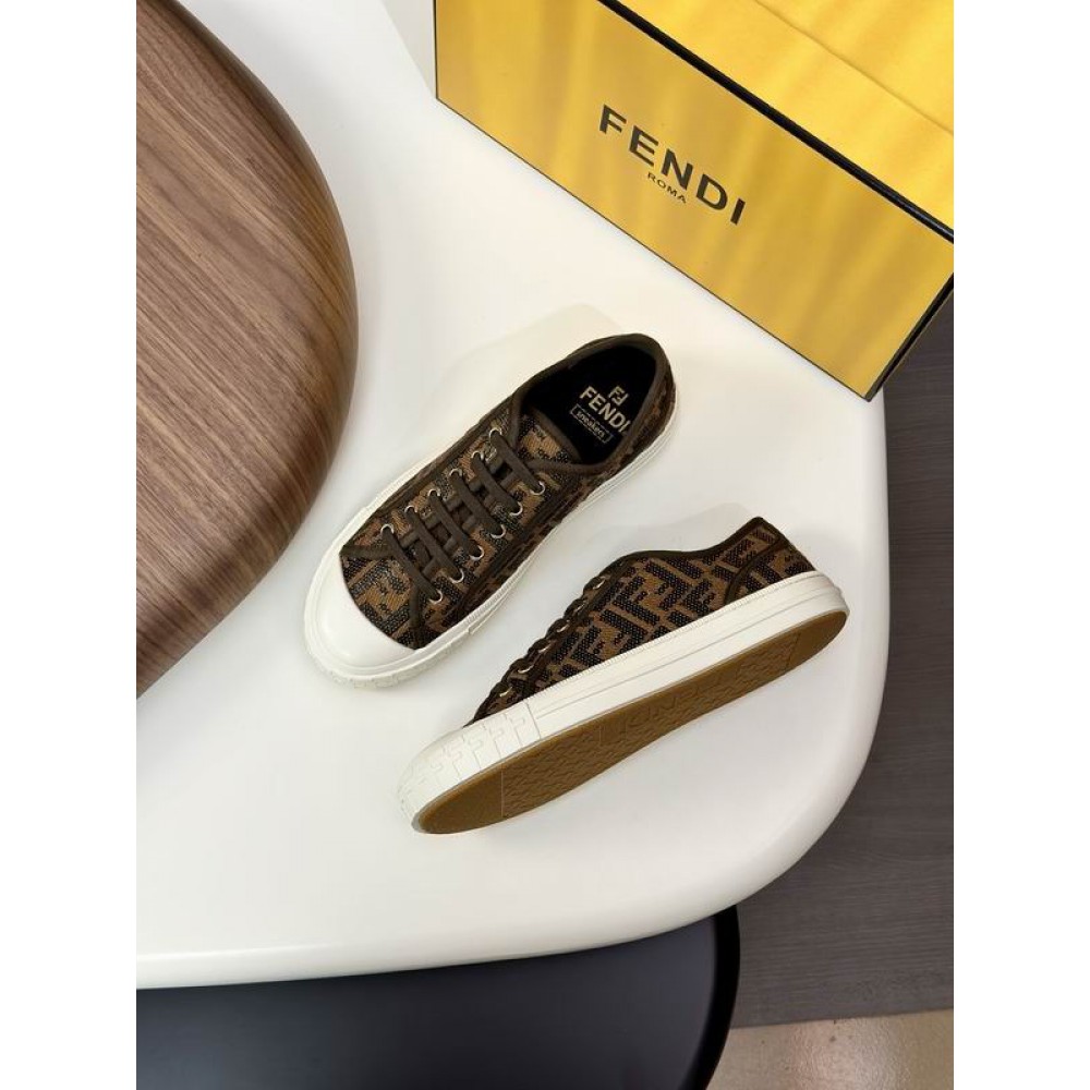 Fendi match sneakers 36-45 Shoes