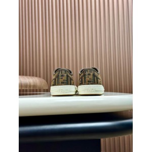 Fendi match sneakers 36-45 Shoes