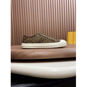 Fendi match sneakers 36-45 Shoes