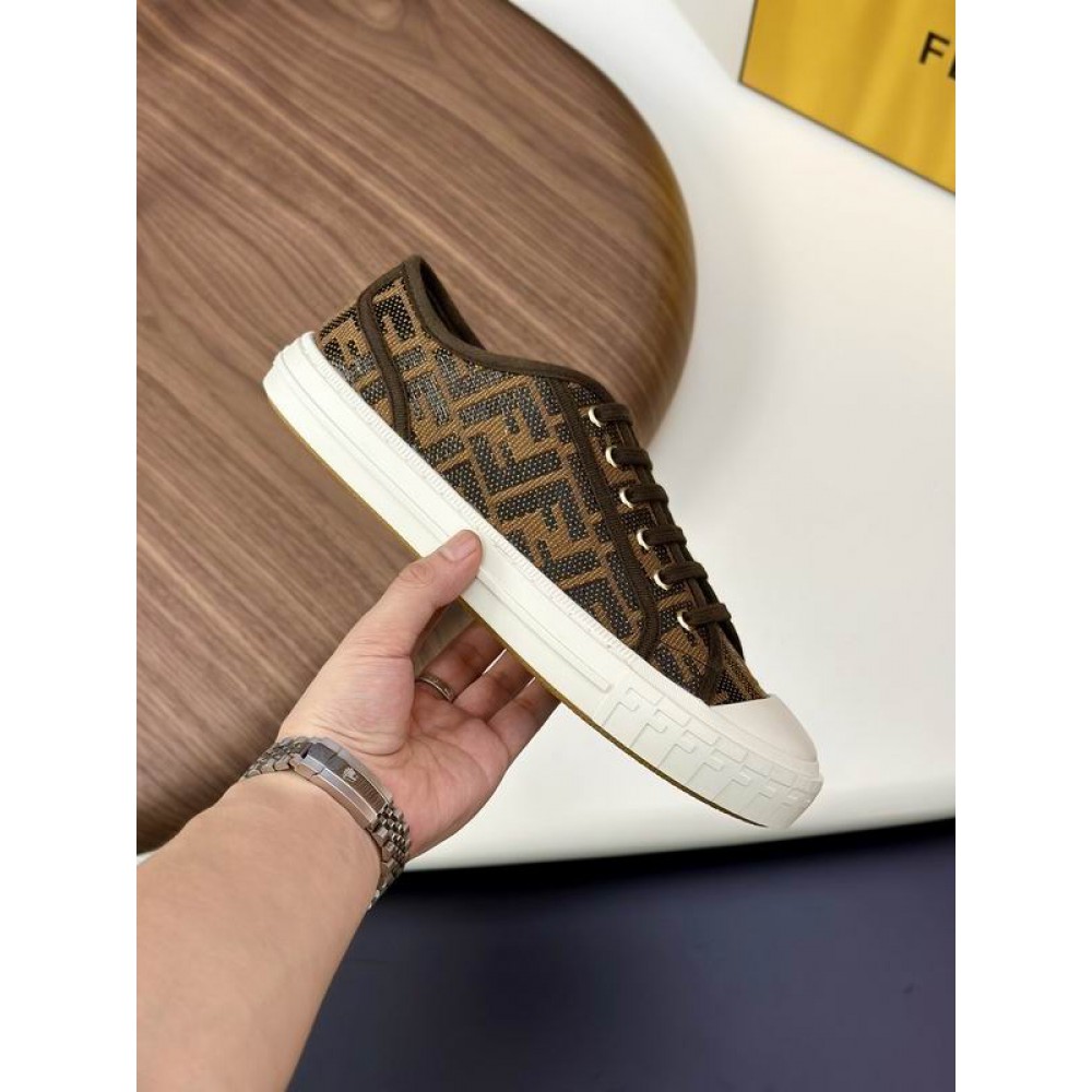 Fendi match sneakers 36-45 Shoes
