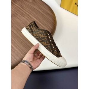 Fendi match sneakers 36-45 Shoes