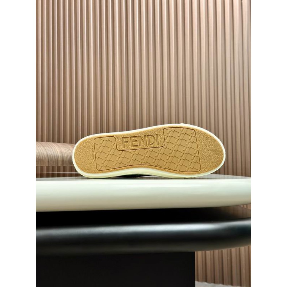 Fendi match sneakers 36-45 Shoes