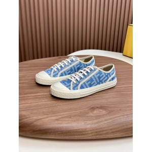 Fendi match sneakers 36-45 Shoes