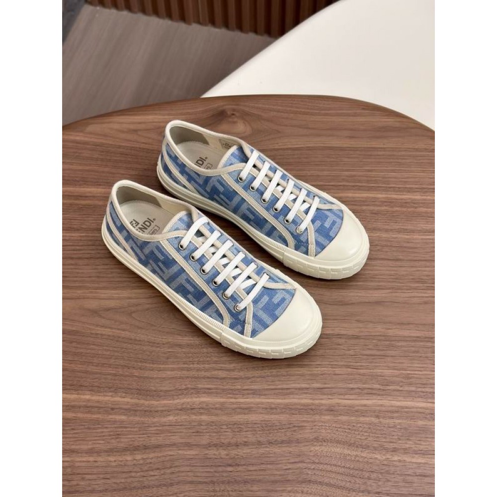 Fendi match sneakers 36-45 Shoes