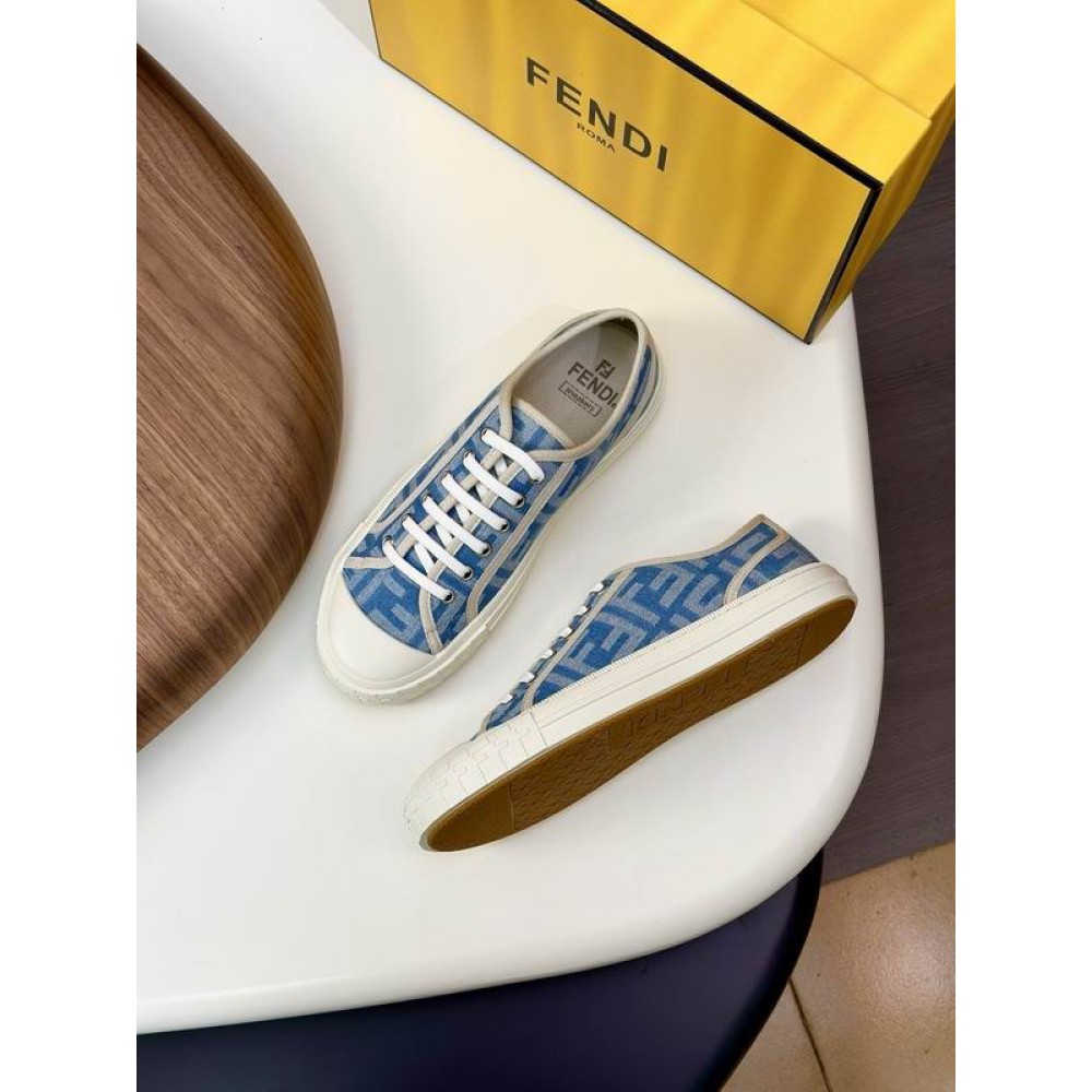 Fendi match sneakers 36-45 Shoes