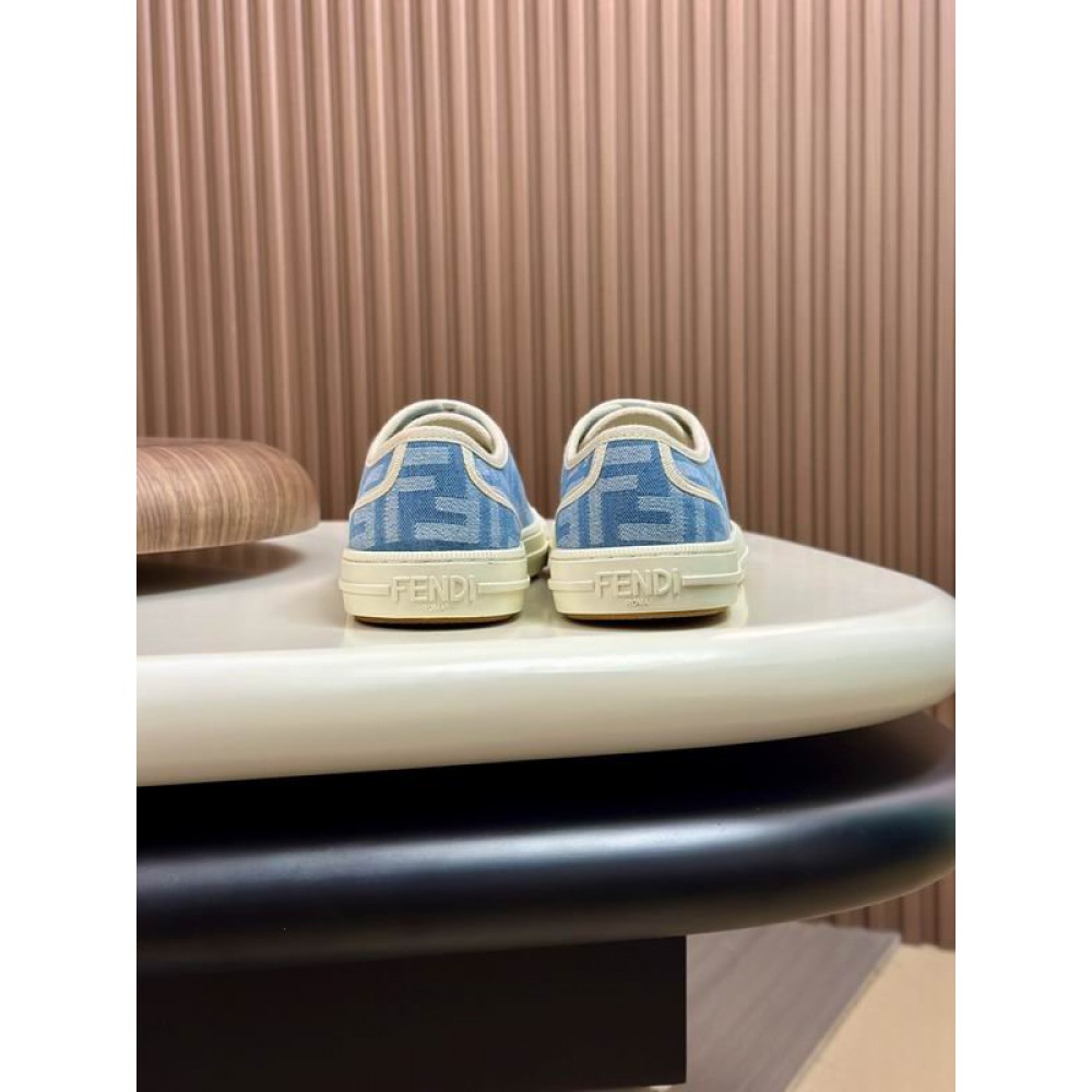 Fendi match sneakers 36-45 Shoes
