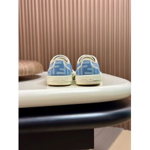 Fendi match sneakers 36-45 Shoes