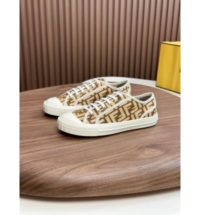 Fendi match sneakers 36-45