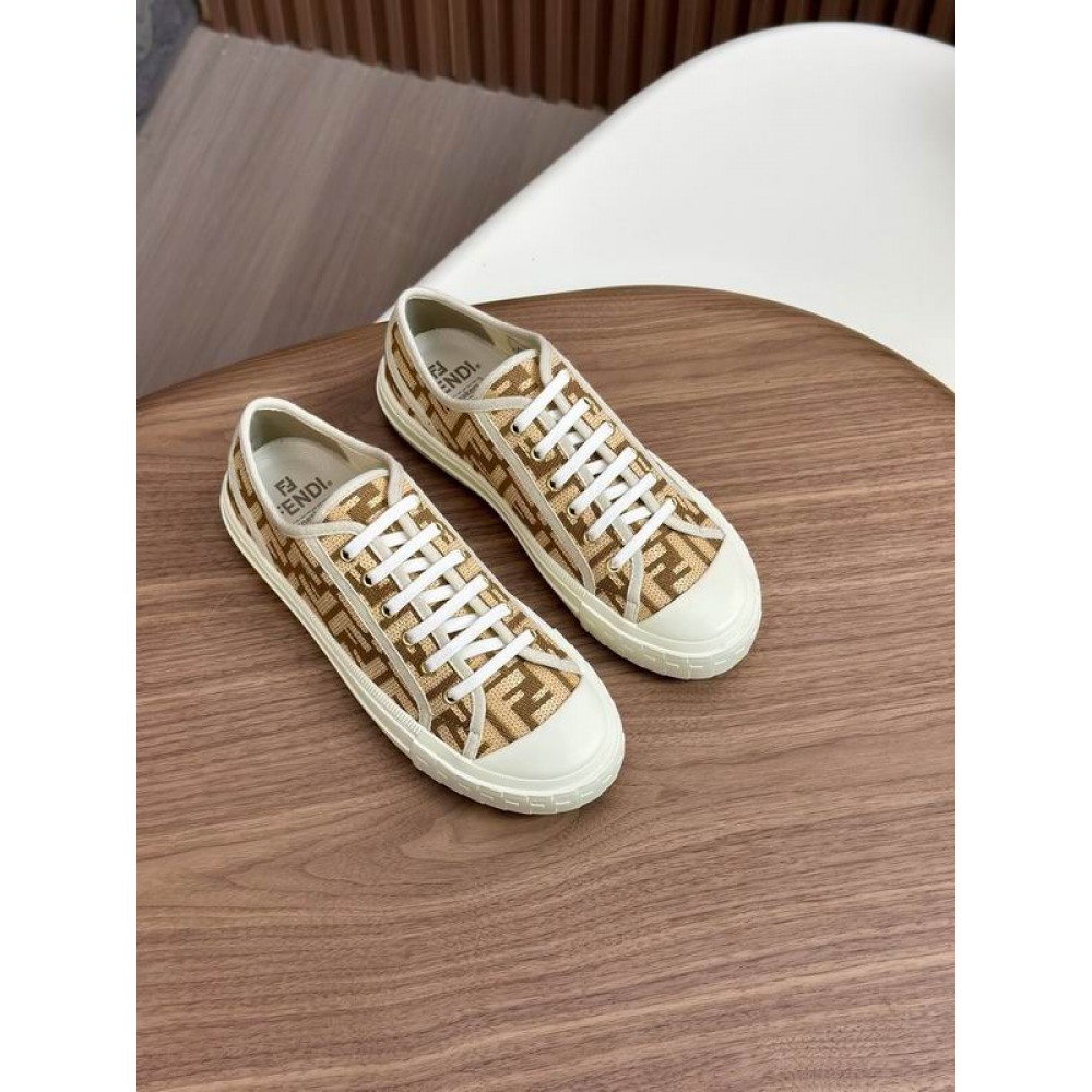 Fendi match sneakers 36-45 Shoes
