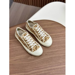 Fendi match sneakers 36-45 Shoes