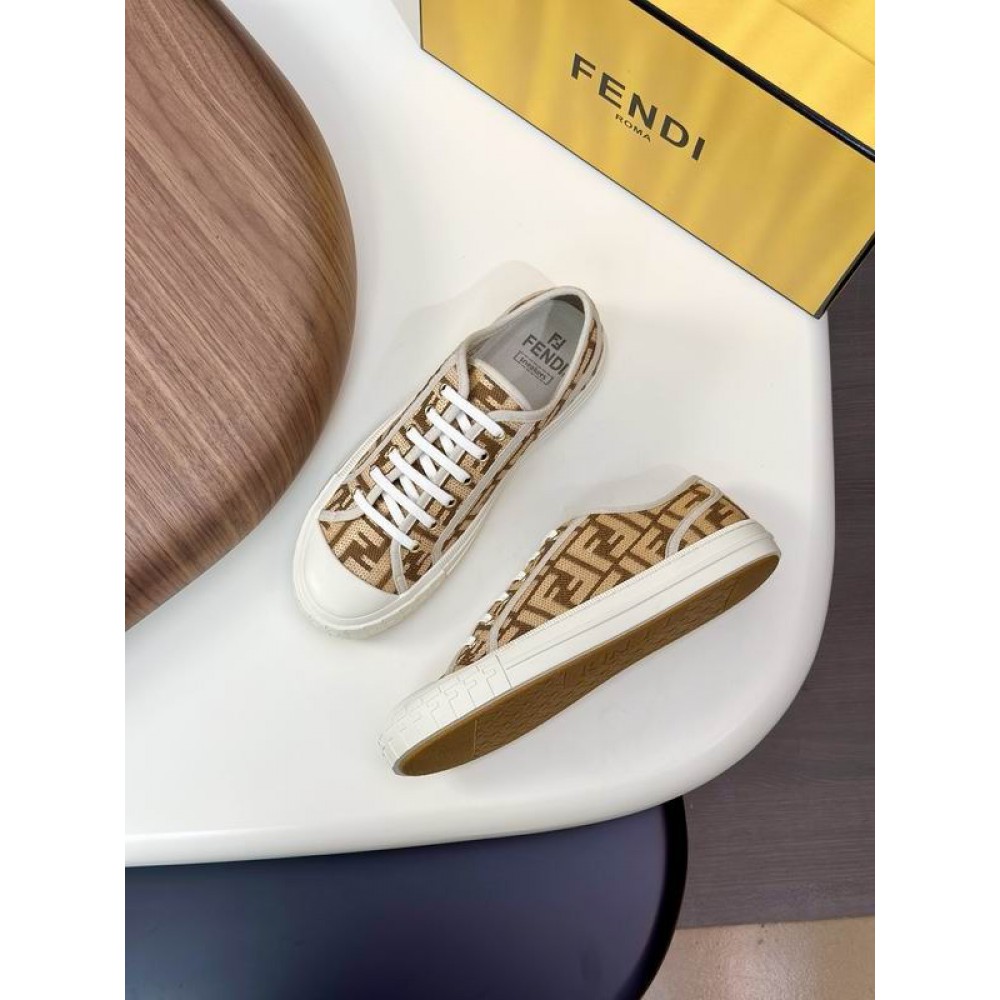 Fendi match sneakers 36-45 Shoes