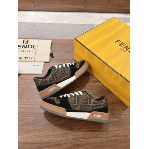 Fendi match sneakers 36-45 Shoes