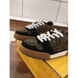 Fendi match sneakers 36-45 Shoes