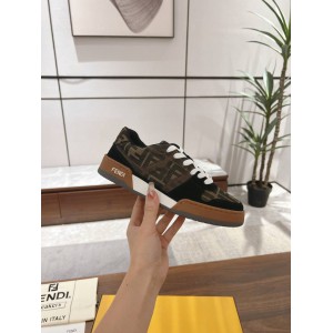 Fendi match sneakers 36-45 Shoes