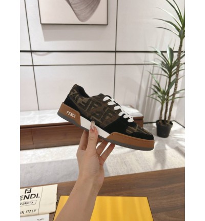 Fendi match sneakers 36-45