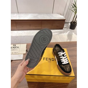 Fendi match sneakers 36-45 Shoes