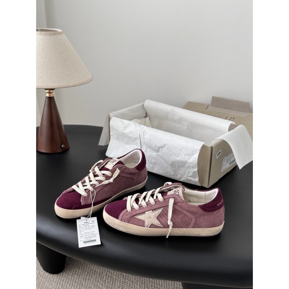 Golden Goose sneakers 36-42 Shoes