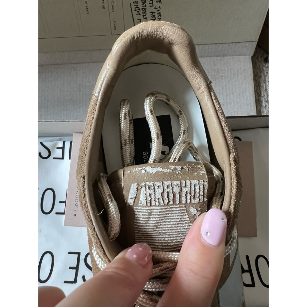 Golden goose sneakers 35-45 Shoes