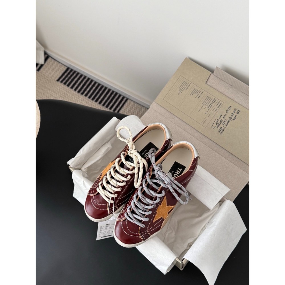 Golden Goose sneakers 36-42 Shoes
