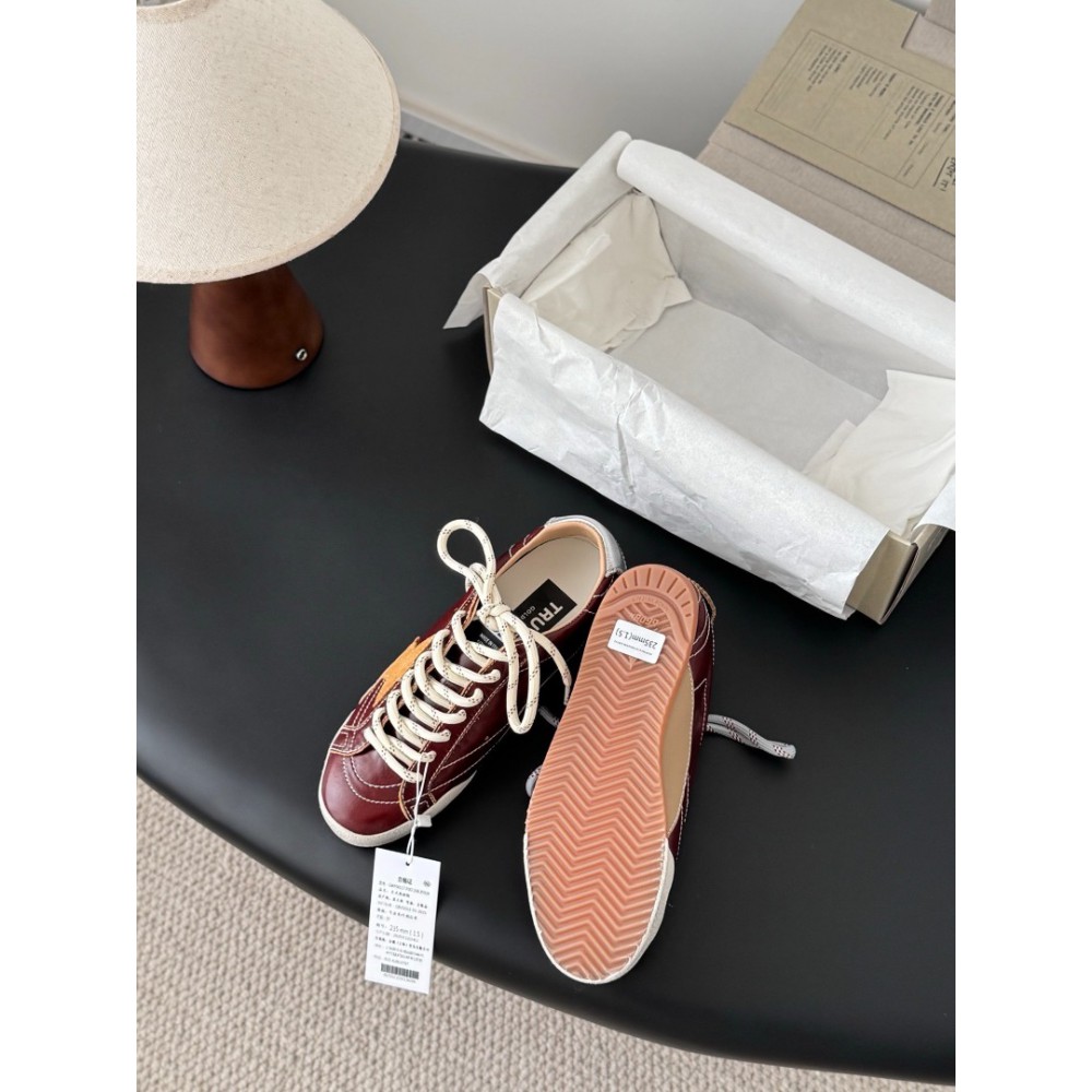 Golden Goose sneakers 36-42 Shoes