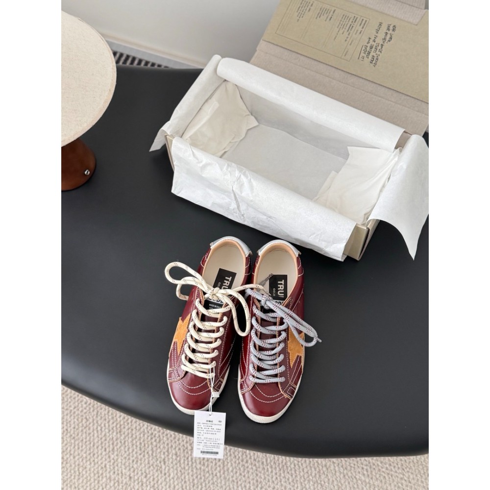 Golden Goose sneakers 36-42 Shoes