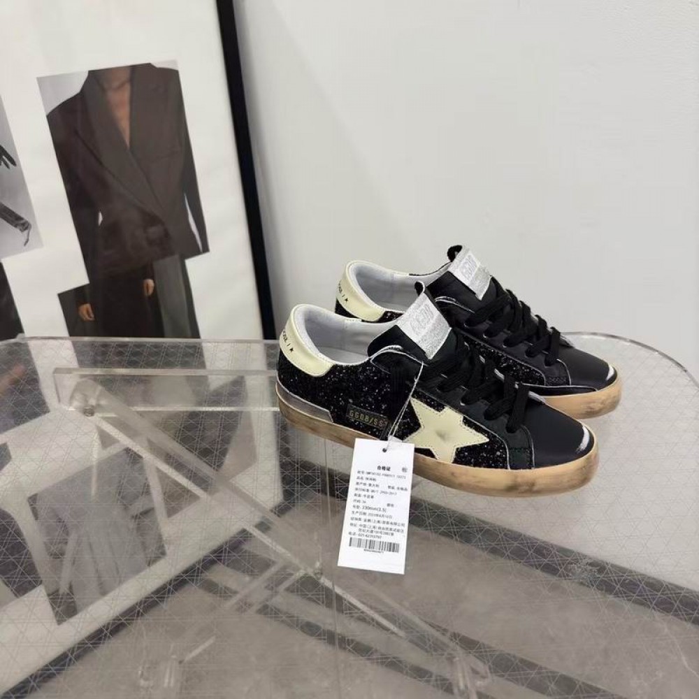 Golden Goose sneakers 35-45 Shoes