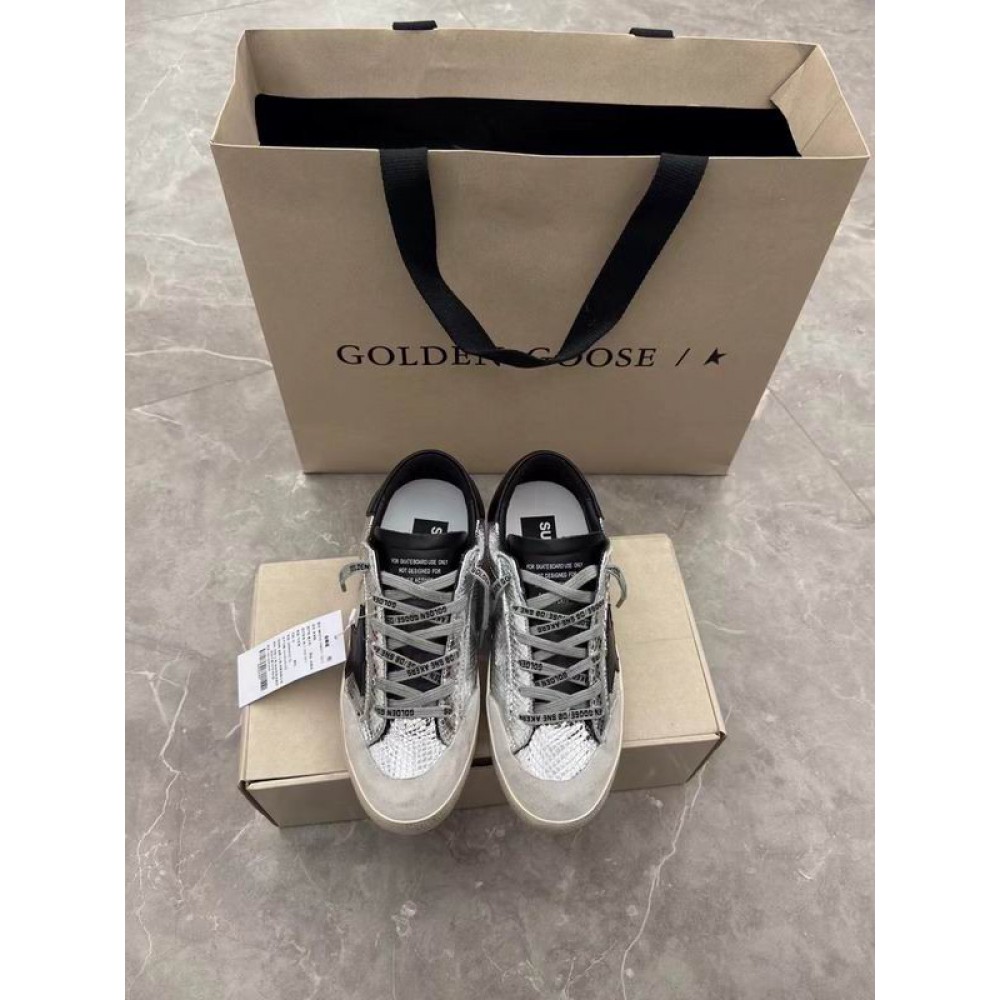 Golden Goose sneakers 35-45 Shoes