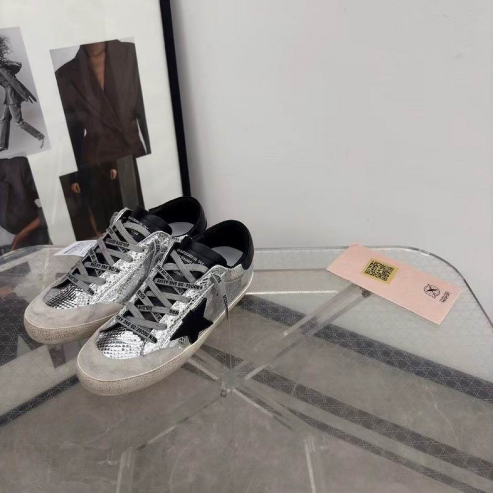 Golden Goose sneakers 35-45 Shoes