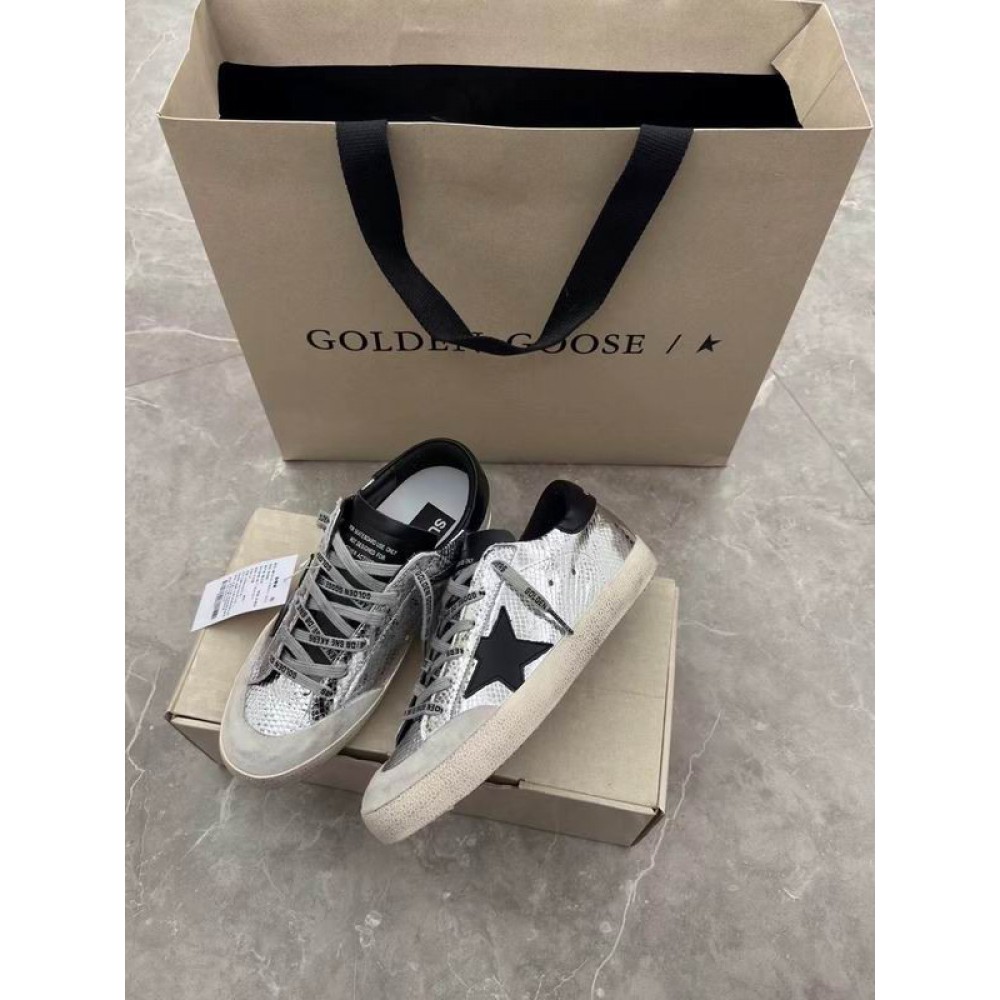 Golden Goose sneakers 35-45 Shoes