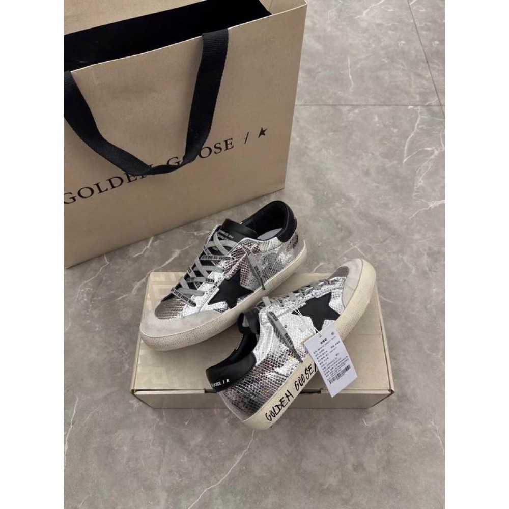 Golden Goose sneakers 35-45 Shoes