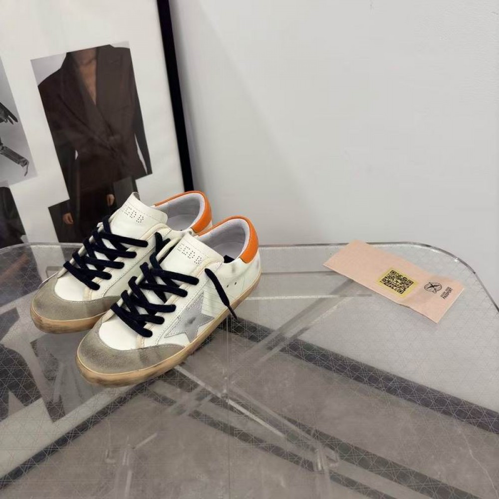 Golden Goose sneakers 35-45 Shoes