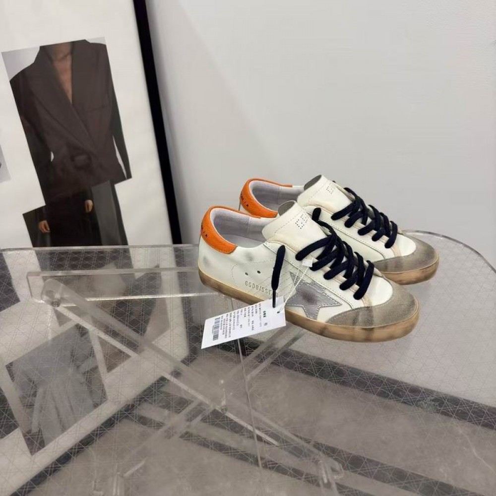 Golden Goose sneakers 35-45 Shoes