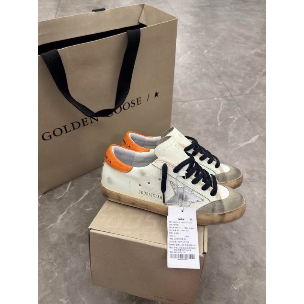 Golden Goose sneakers 35-45 Shoes