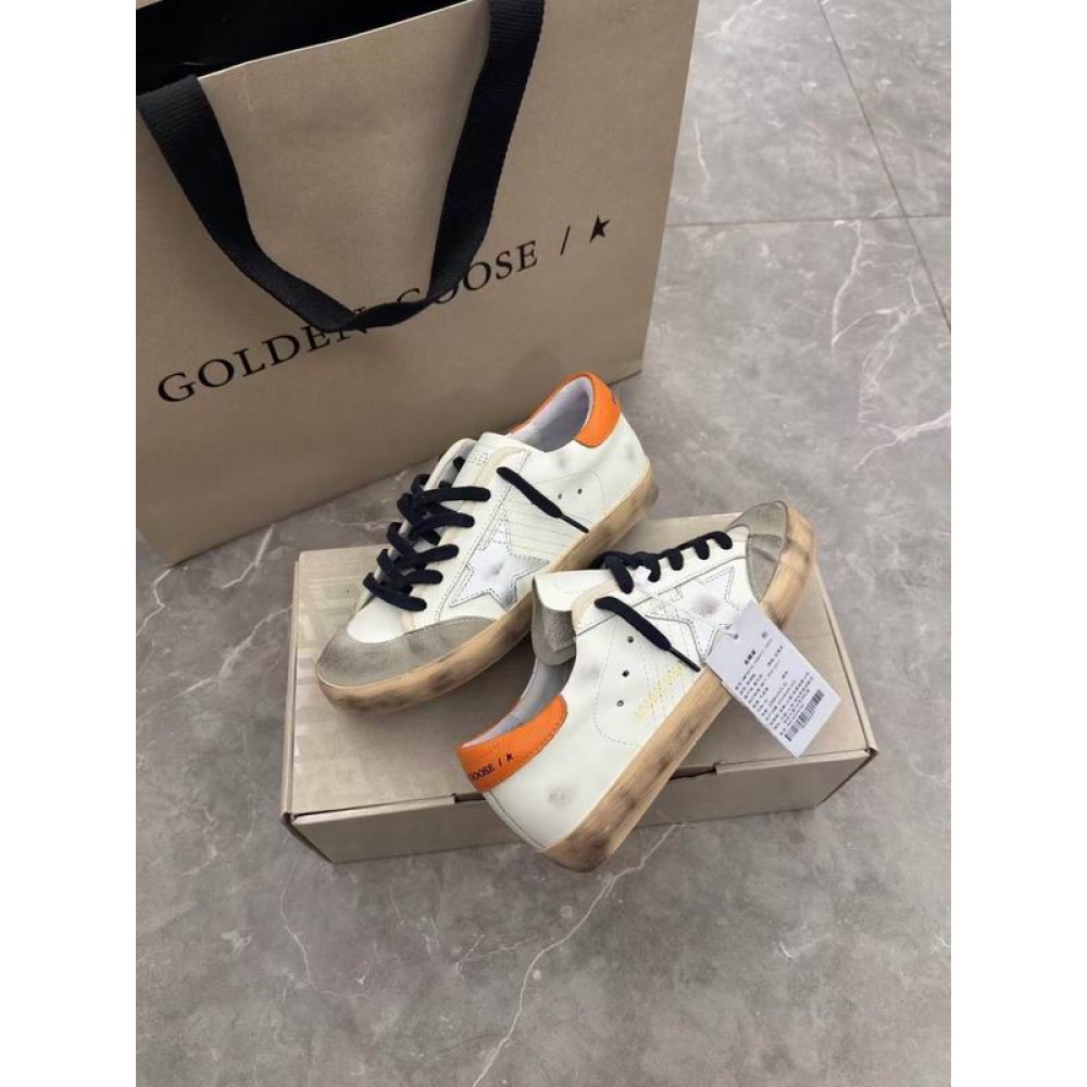 Golden Goose sneakers 35-45 Shoes