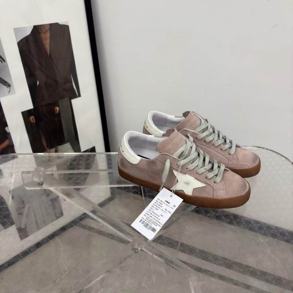 Golden Goose sneakers 35-45 Shoes