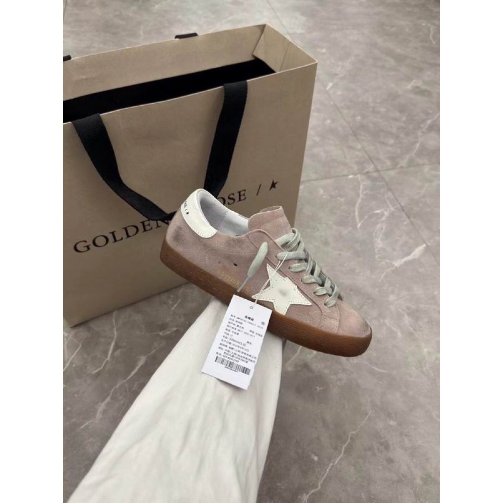 Golden Goose sneakers 35-45 Shoes