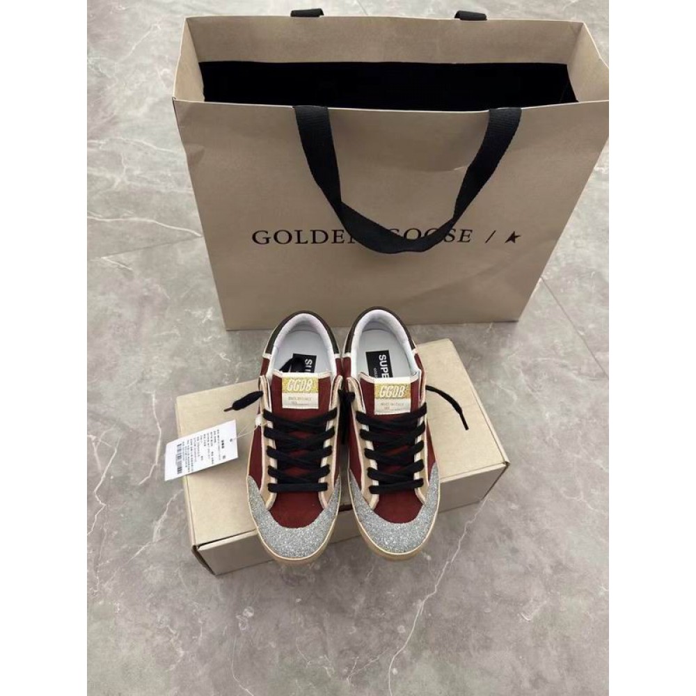 Golden Goose sneakers 35-45 Shoes