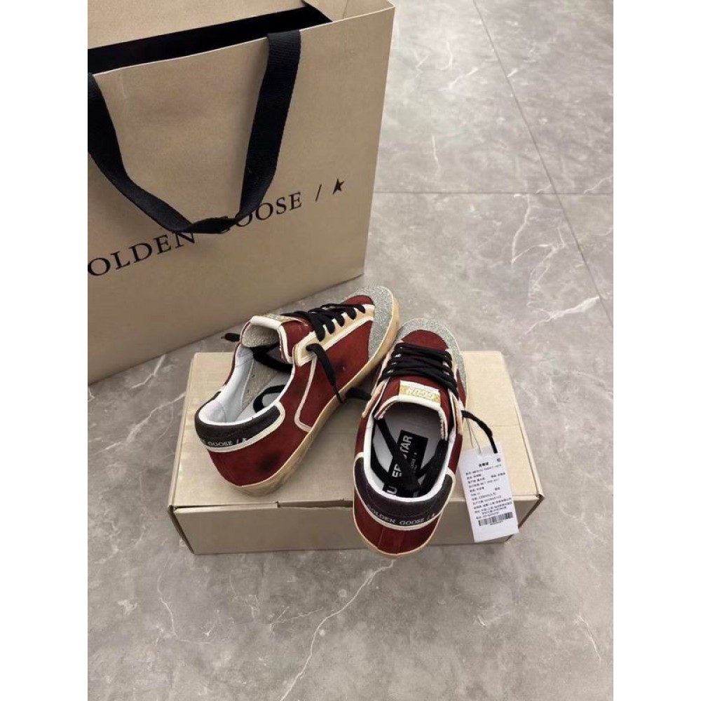Golden Goose sneakers 35-45 Shoes