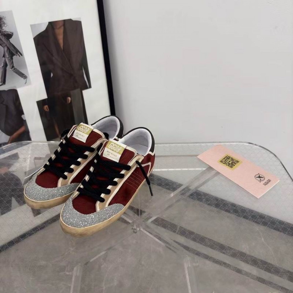 Golden Goose sneakers 35-45 Shoes